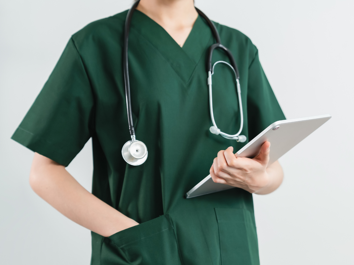10 preguntas claves en una entrevista laboral a un médico general